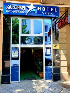 Hotel Old Star